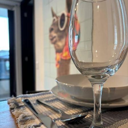 פורטו נטאלס Apartment By Toore Patagonia מראה חיצוני תמונה