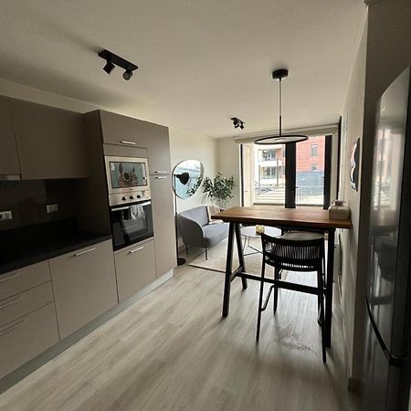 פורטו נטאלס Apartment By Toore Patagonia מראה חיצוני תמונה