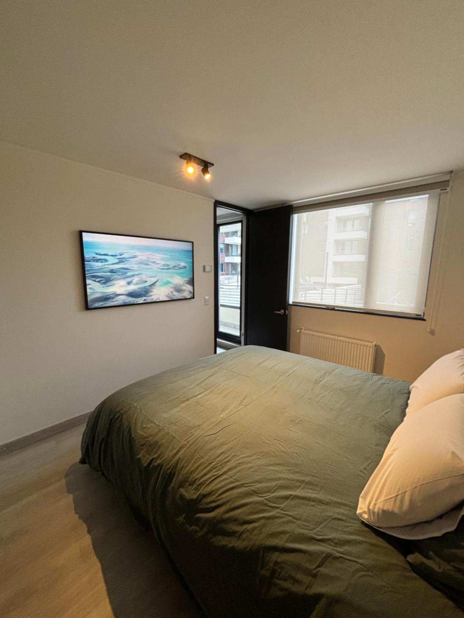 פורטו נטאלס Apartment By Toore Patagonia מראה חיצוני תמונה