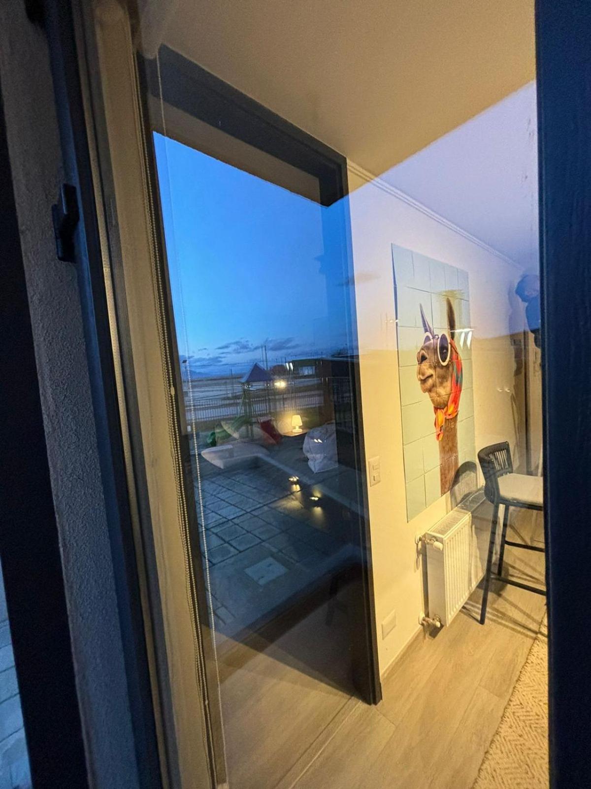 פורטו נטאלס Apartment By Toore Patagonia מראה חיצוני תמונה