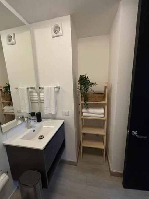 פורטו נטאלס Apartment By Toore Patagonia מראה חיצוני תמונה