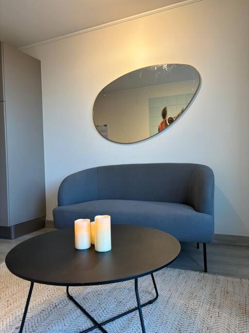 פורטו נטאלס Apartment By Toore Patagonia מראה חיצוני תמונה