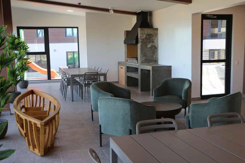 פורטו נטאלס Apartment By Toore Patagonia מראה חיצוני תמונה