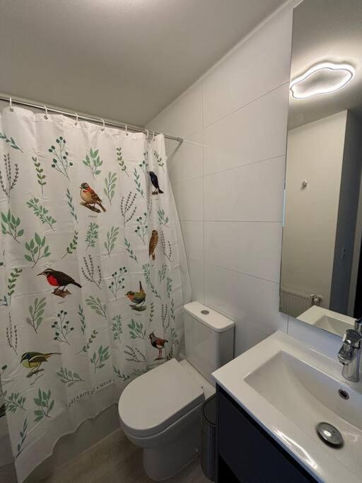 פורטו נטאלס Apartment By Toore Patagonia מראה חיצוני תמונה
