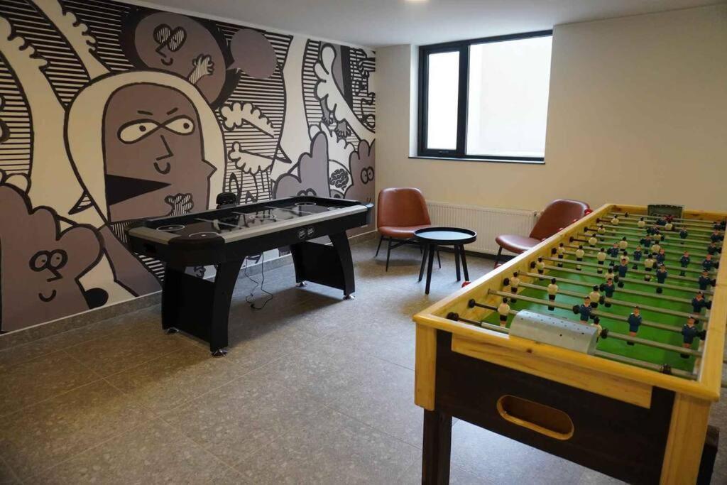 פורטו נטאלס Apartment By Toore Patagonia מראה חיצוני תמונה