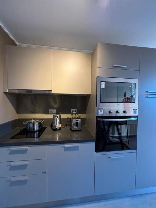 פורטו נטאלס Apartment By Toore Patagonia מראה חיצוני תמונה