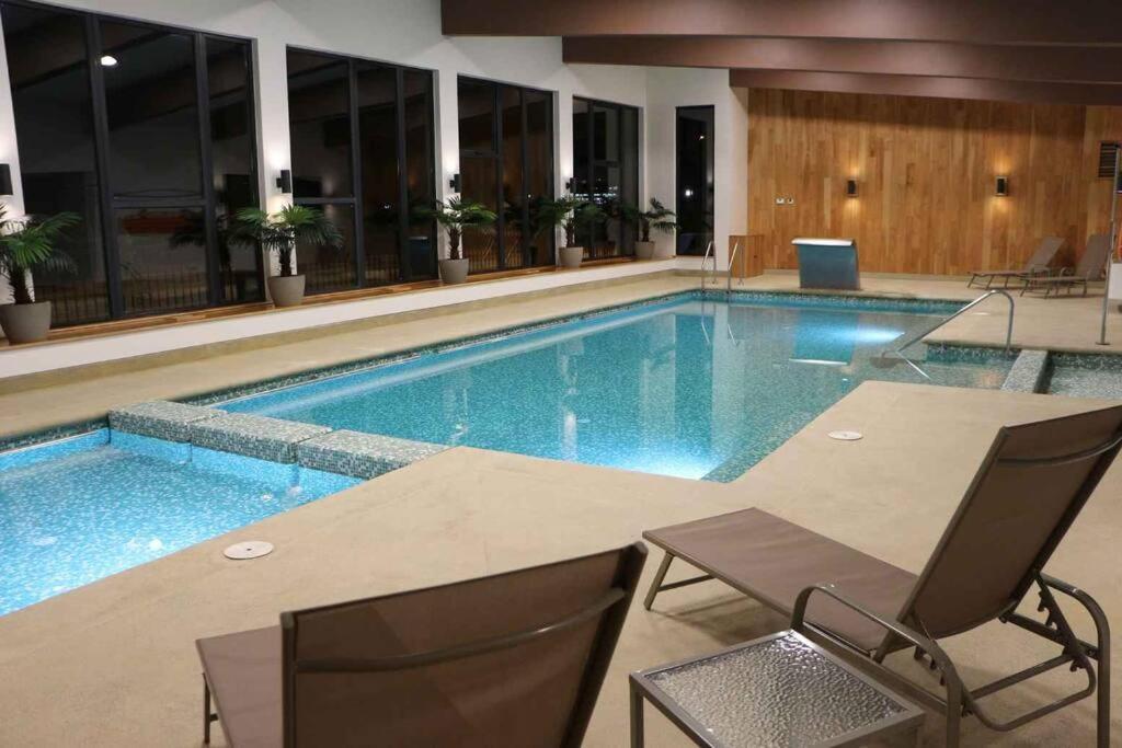 פורטו נטאלס Apartment By Toore Patagonia מראה חיצוני תמונה