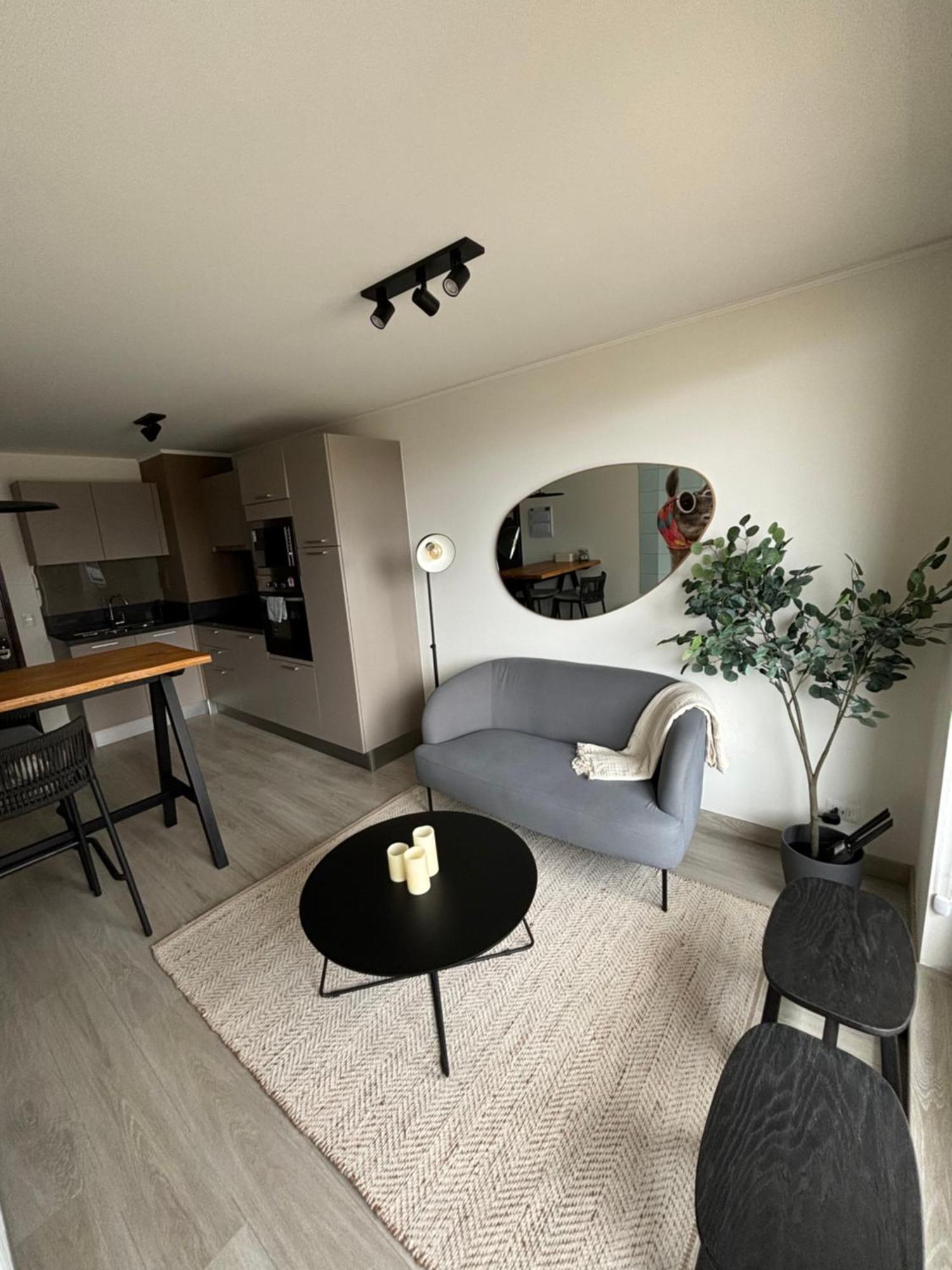פורטו נטאלס Apartment By Toore Patagonia מראה חיצוני תמונה