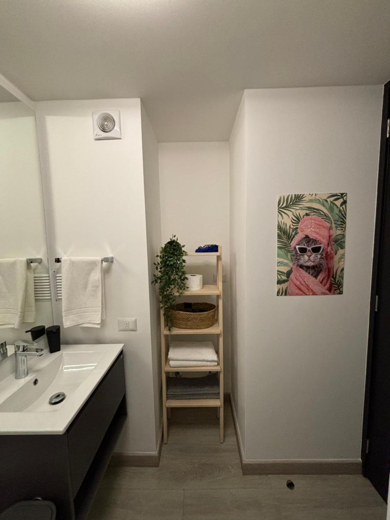 פורטו נטאלס Apartment By Toore Patagonia מראה חיצוני תמונה