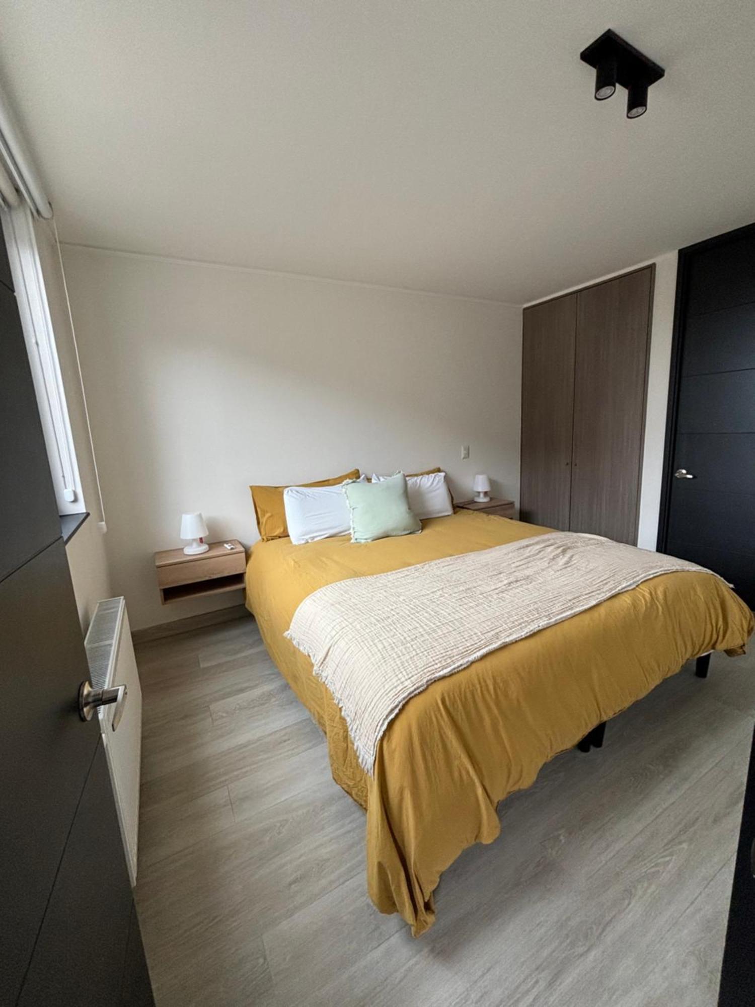 פורטו נטאלס Apartment By Toore Patagonia מראה חיצוני תמונה
