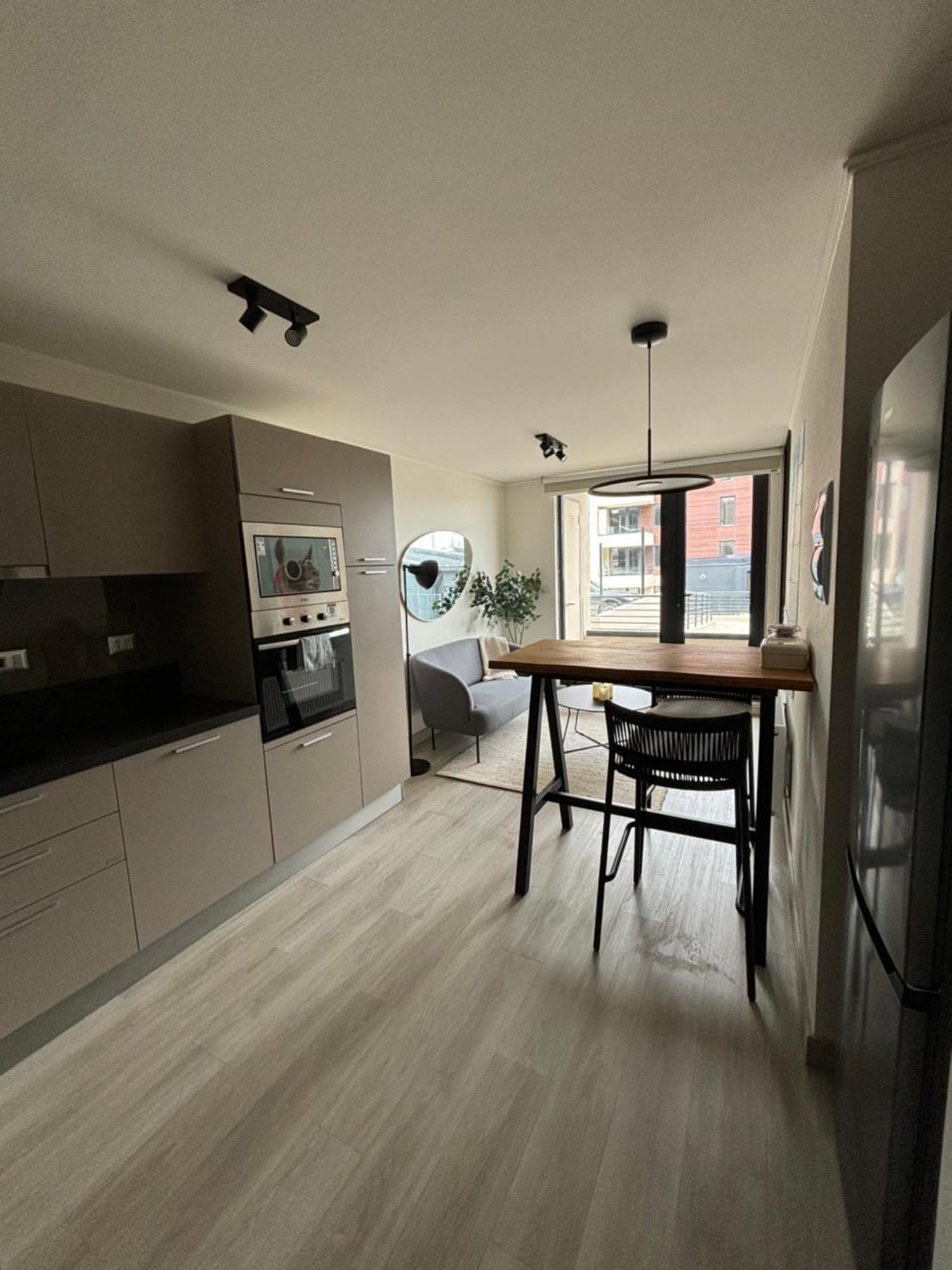 פורטו נטאלס Apartment By Toore Patagonia מראה חיצוני תמונה