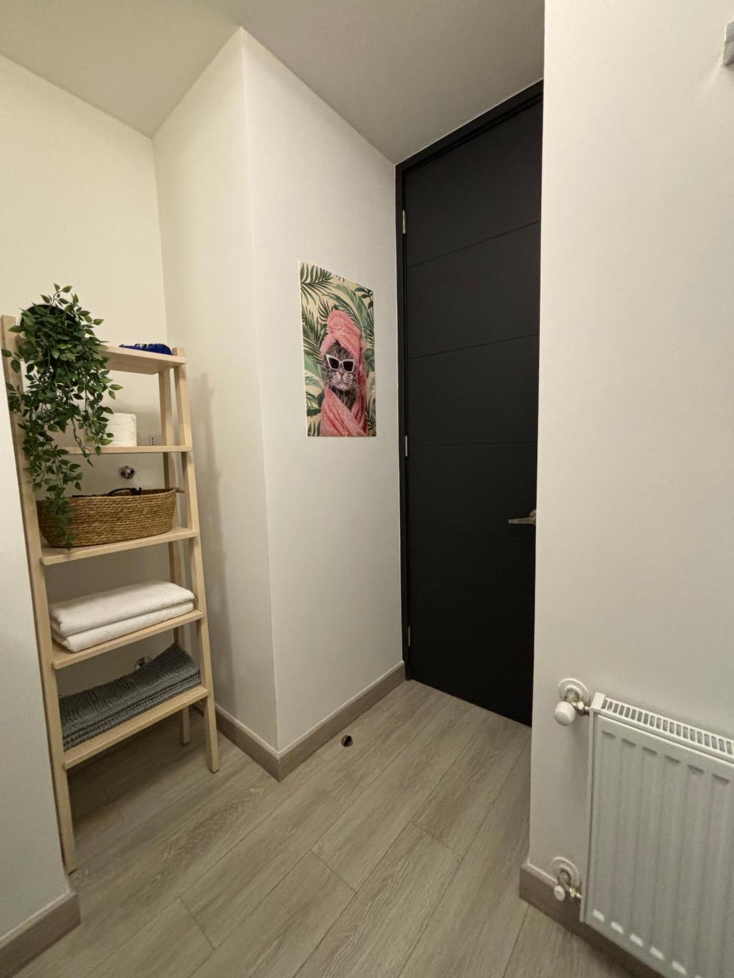 פורטו נטאלס Apartment By Toore Patagonia מראה חיצוני תמונה