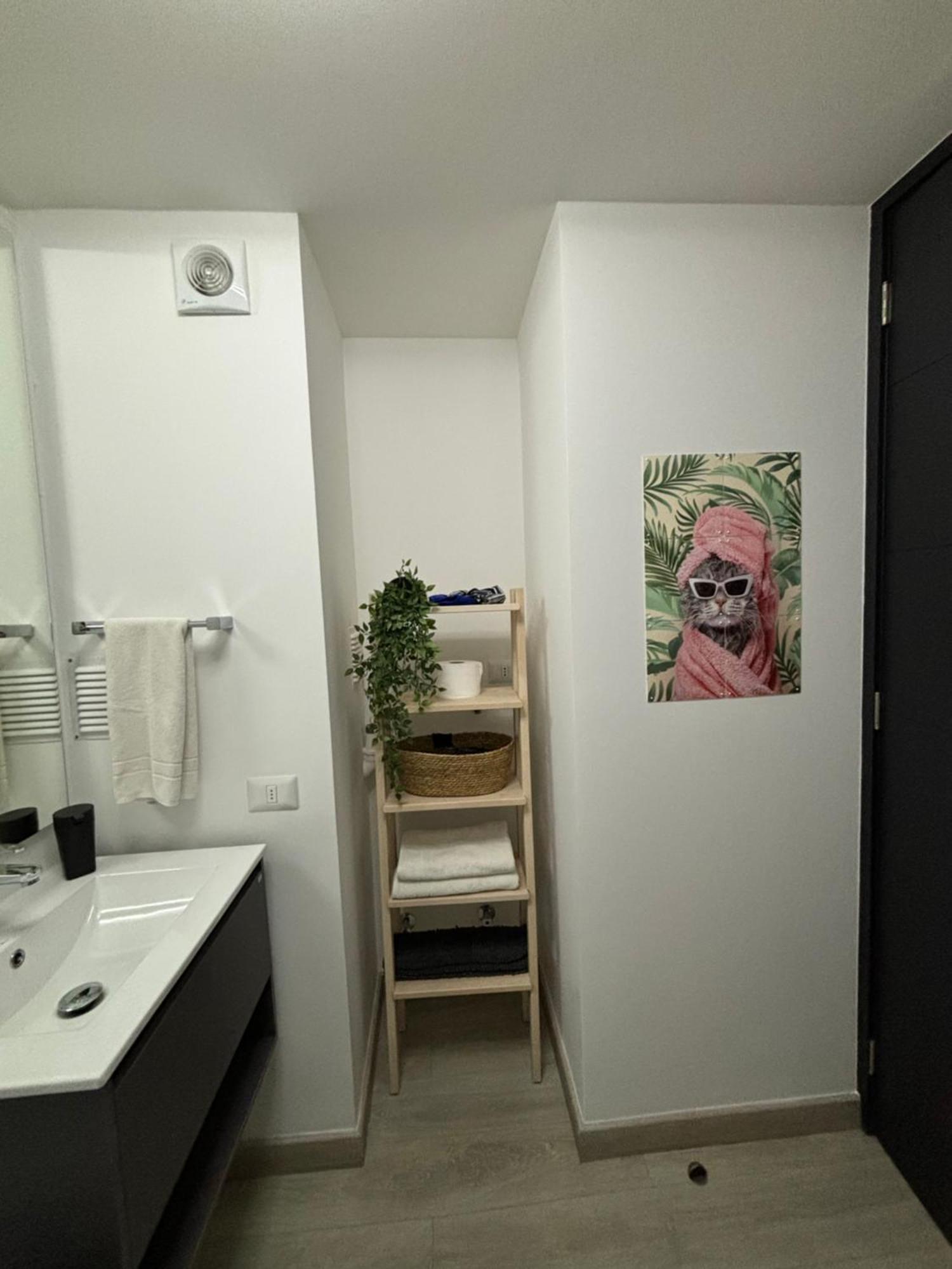 פורטו נטאלס Apartment By Toore Patagonia מראה חיצוני תמונה
