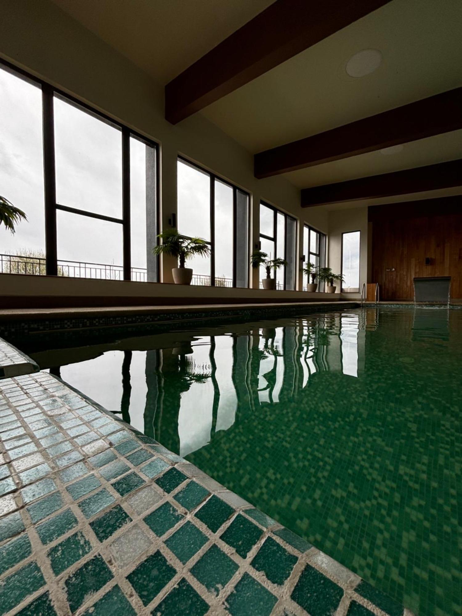 פורטו נטאלס Apartment By Toore Patagonia מראה חיצוני תמונה
