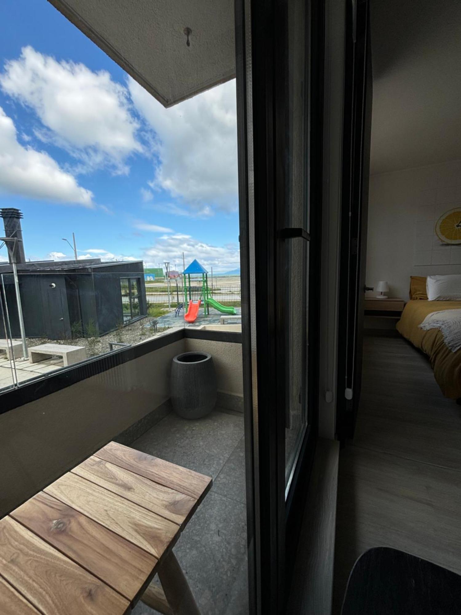 פורטו נטאלס Apartment By Toore Patagonia מראה חיצוני תמונה